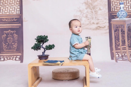 沈阳宝宝牙齿发黑